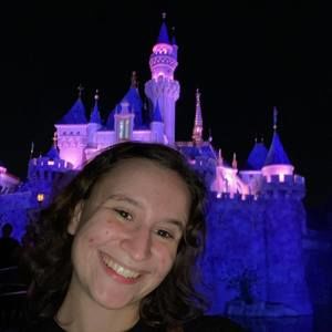 Meet your Posher, Maya